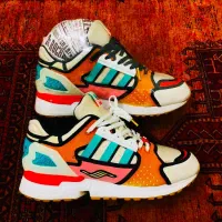 کتونی zx لیموناد لگو برزیل ممفیس