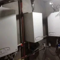 پکیج دیواری