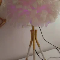 آباژور و آینه|چراغ خواب و آباژور|اهواز, کیانپارس |دیوار