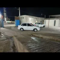 پراید ۱۳۲|خودرو سواری و وانت|بیدشهر, |دیوار