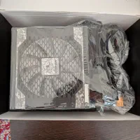 پاور گرین گلد نیمه ماژولار HP EVO|قطعات و لوازم جانبی رایانه|شیراز, شهرک گلدشت حافظ‎|دیوار