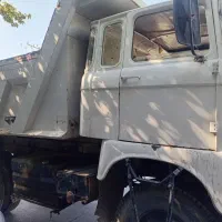 آیفا|خودرو سنگین|مشهد, میان ولایت|دیوار