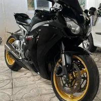 Cbr1000rr|موتورسیکلت|تهران, استاد معین|دیوار