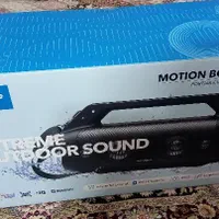 اسپیکر بلوتوثی انکر مدل Soundcore Motion Boom Plus|پخش‌کننده همراه|تهران, خرمشهر|دیوار