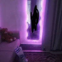 اینه  قدی ال. آیدی