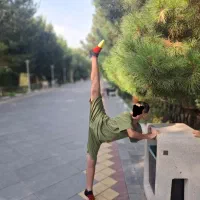 آموزش تکواندو برای دانش آموزان
