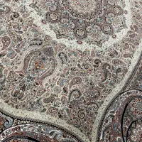 فرش ۶ متری یک جفت ۷۰۰ شانه ۲۵۵۰ تراکم سالم|فرش|تهران, فلاح|دیوار