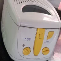 سرخ کن برقی سونیا