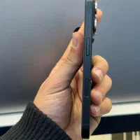 Iphone 16 normal 128GB ریجستر شده شرکتی|موبایل|کرج, گوهردشت|دیوار