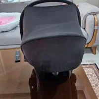 کریر مکسی کوزی در حد نو|کالسکه و لوازم جانبی|تهران, دبستان|دیوار