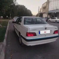 پژودرجه‌یک بدون‌خط‌خش|خودرو سواری و وانت|کوهدشت, |دیوار