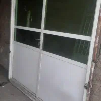 درب و نرده بالکنی ۳۰ متری