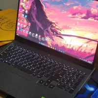لپ تاپ legion pro 5
