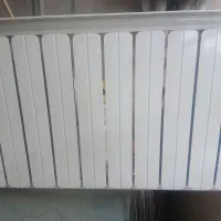 شوفاژرادیاتور ده پره