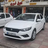 تارا V4  توربو / LX اتومات صفر خشک تحویل فوری