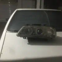 چراغ جلو اس ال ایکس slx سمت چپ