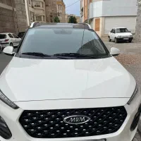 ایکس ۲۲ پرو آپشنال سقف شیشه ای