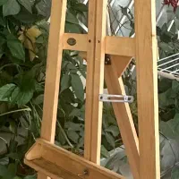 سه پایه بوم