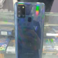 Galaxy A21S