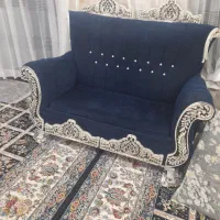 مبل 7نفره بامیز|مبلمان خانگی و میز عسلی|مشهد, اروند|دیوار