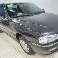 پژو پارس مدل 84 اتوماتیک گیربکس zf آلمان|خودرو سواری و وانت|تهران, علم و صنعت|دیوار