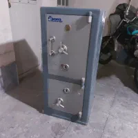 گاوصندوق