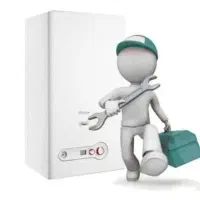 تعمیرات تخصصی پکیج آبگرمکن فرهام سرویسکار تعمیرکار