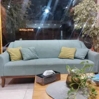مبل شش نفره