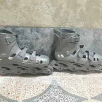 کفش اسکیت حرفه ای