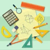 تدریس خصوصی و عمومی ریاضی.