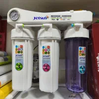 فروش و تعمیر دستگاههای تصفیه آب با ضمانت|آبسردکن و تصفیه آب|دزفول, |دیوار