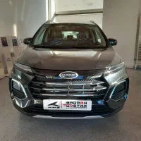 کی ام سی SR3 نمایندگی کرمان موتور