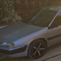 زانتیا ۸۴ نقره ای