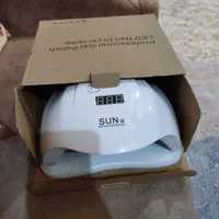 دستگاه ناخن خشک کن وسوهان برقی