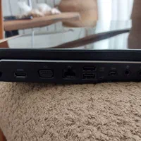 لپ تاپ دل i7 Q720|رایانه همراه|تهران, نصرت|دیوار