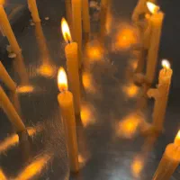 فال قهوه تاروت شمع تراپی دعا فال احساسی ۱۴۰ تومن