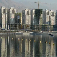 خرید مستقیم از سازنده برتر منطقه/تهاتر با مازندران|فروش آپارتمان|تهران, شهرک دانشگاه شریف|دیوار