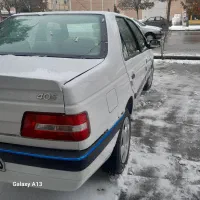 پژو اسلکس tu5 دریچه سیمی|خودرو سواری و وانت|ارومیه, |دیوار