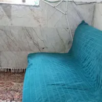 مبل تخت خواب شو|مبلمان خانگی و میز عسلی|نظرآباد, |دیوار
