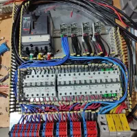 برقکار/برق صنعتی/برق ساختمان‌/تکنسین برق|خدمات پیشه و مهارت|شاهین‌شهر, پاسداران|دیوار