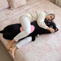 پخش عمده/بالش بغلی فانتزی قدی آغوشی سایز بزرگ