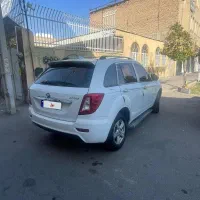 لیفان ایکس 60|خودرو سواری و وانت|فسا, |دیوار