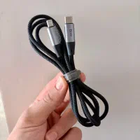 کابل شارژ آیفون برند BIVA