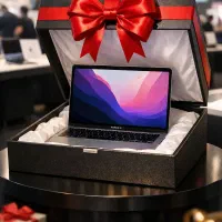 لپ تاپ اپل مناسب برای کادو روز پدر