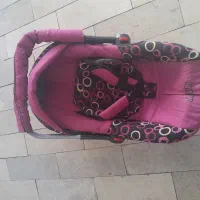 کریر بچه