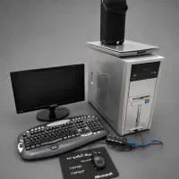 فروش کامپیوتر رومیزی