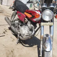 موتور موزایده ای|موتورسیکلت|زاهدان, |دیوار