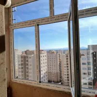 پنجره دوجداره یو پی وی سی Upvc