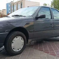 پژو 405 gli|خودرو سواری و وانت|اصفهان, فرح آباد|دیوار