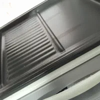 آون توستر سانی|اجاق گاز و لوازم برقی پختوپز|کرمانشاه, |دیوار